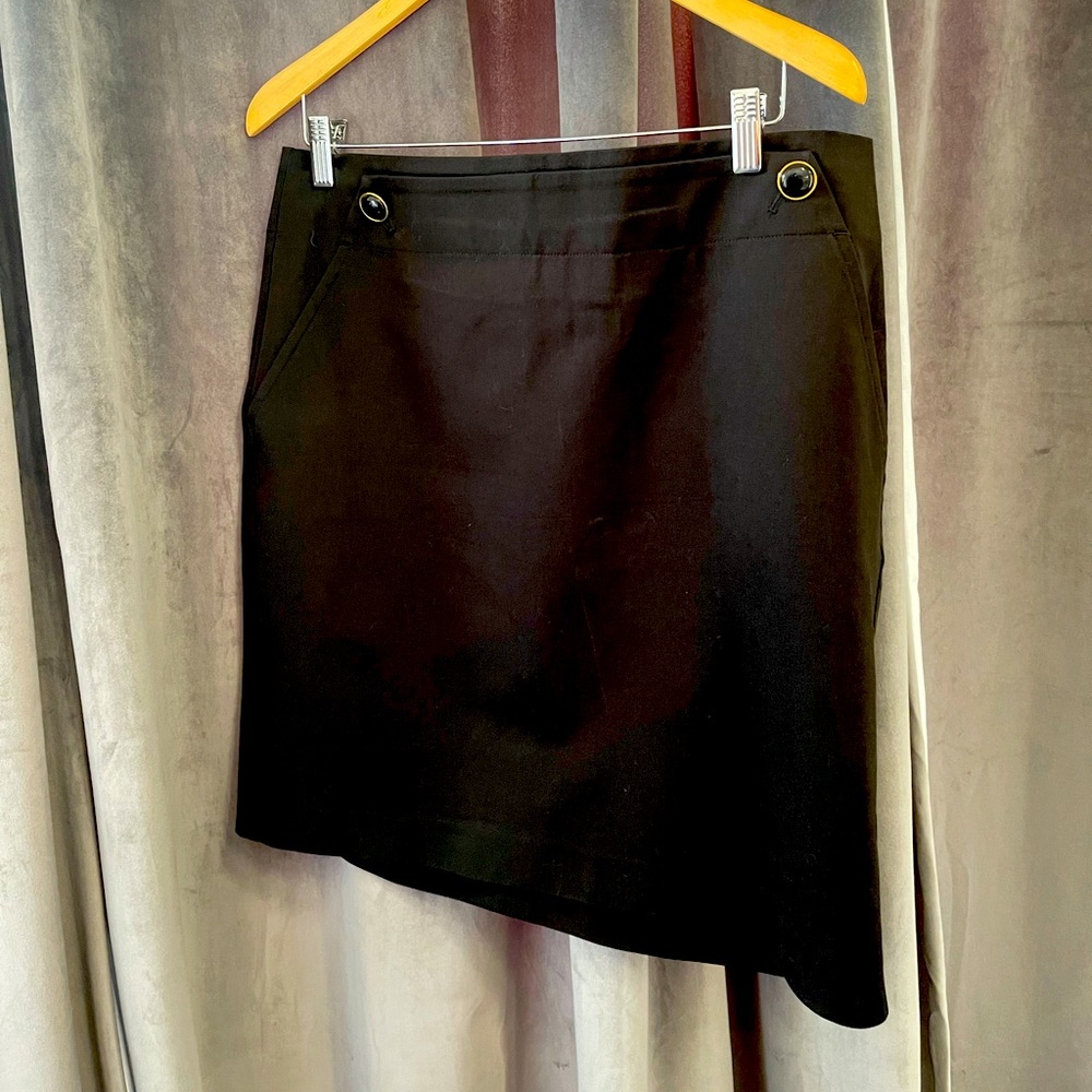 Banana Republic pencil skirt